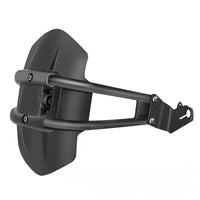 Universal Motorcycle Rear Wheel Guard with Reflector – RoadGuard