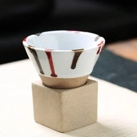 Handcrafted Japanese Coffee and Tea Cup - ZenCraft