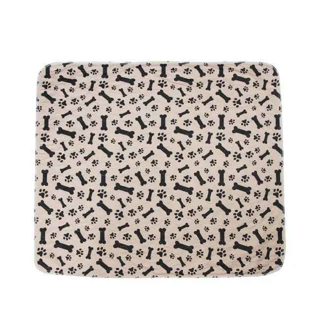 Reusable Mat for Dogs - EcoPad