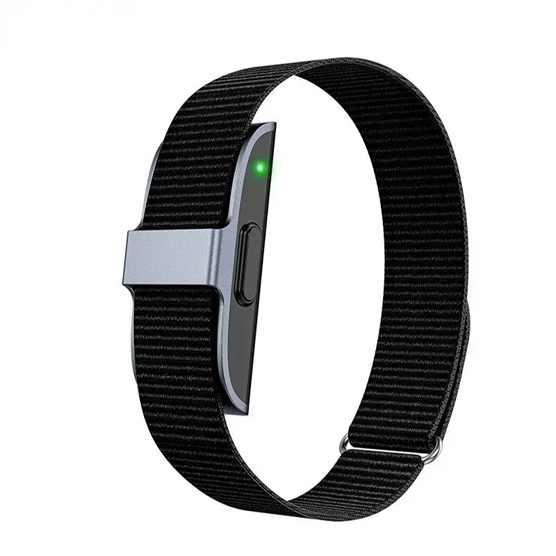 IP68 Waterproof Pedometer - HealthTrack
