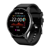 Ultratyndt Smartwatch – SlimLine Fit
