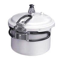 Camping-Druckkochtopf aus Aluminiumlegierung tragbares Outdoor-Kochgeschirr – TrailMate