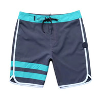 Shorts de surf para hombre de secado rápido y repelentes al agua – Lennox