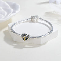 Silver Bracelet Charms – HeartGlow Oktoberfest 2025