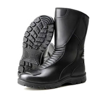 Wasserdichte Motorradtourenstiefel mit Schutz – RoadShield