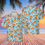 Herren Hemd mit Oktoberfest Print – BayernHemd Oktoberfest 2025