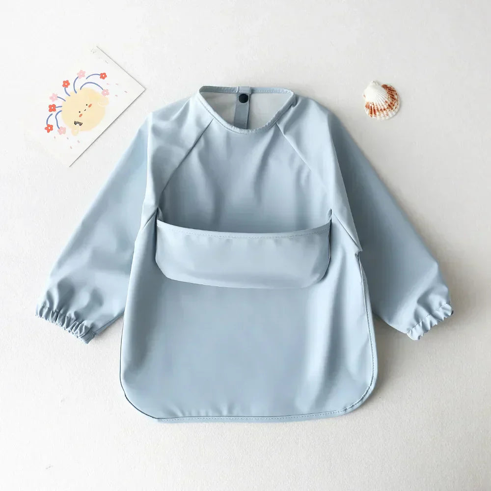 Baby Bib - BabyCover