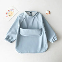 Baby Bib - BabyCover