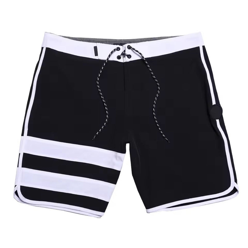 Shorts de surf para hombre de secado rápido y repelentes al agua – Lennox