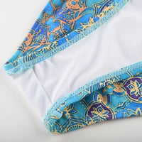 Stylish Two-Piece Women's Bikini – Perfect for Beach and Sun