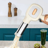 Intelligent Fully Automatic Handheld Noodle Machine – PastaMaster