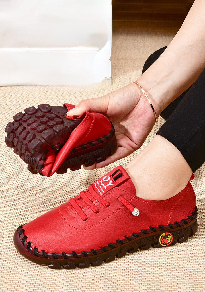 Comfortable Orthopedic Women's Slippers - Elena