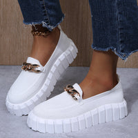 Airy Women's Slip-ons - Lina