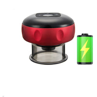 Cupping Therapy Massager – ThermaCupp