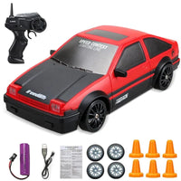 Stylish Mini Drifter for Exciting Adventures - SwiftDrift