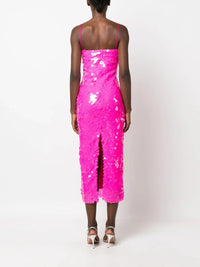 Sequin Dress for a Sparkling Evening Look - Amira