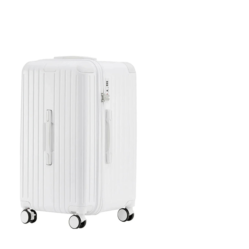 Hartschalen-Koffer – Milano Voyager