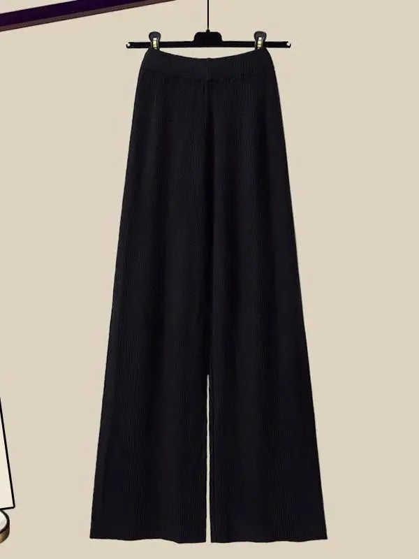 Tredelt vinterantrekk for damer med cardigan – Marisa
