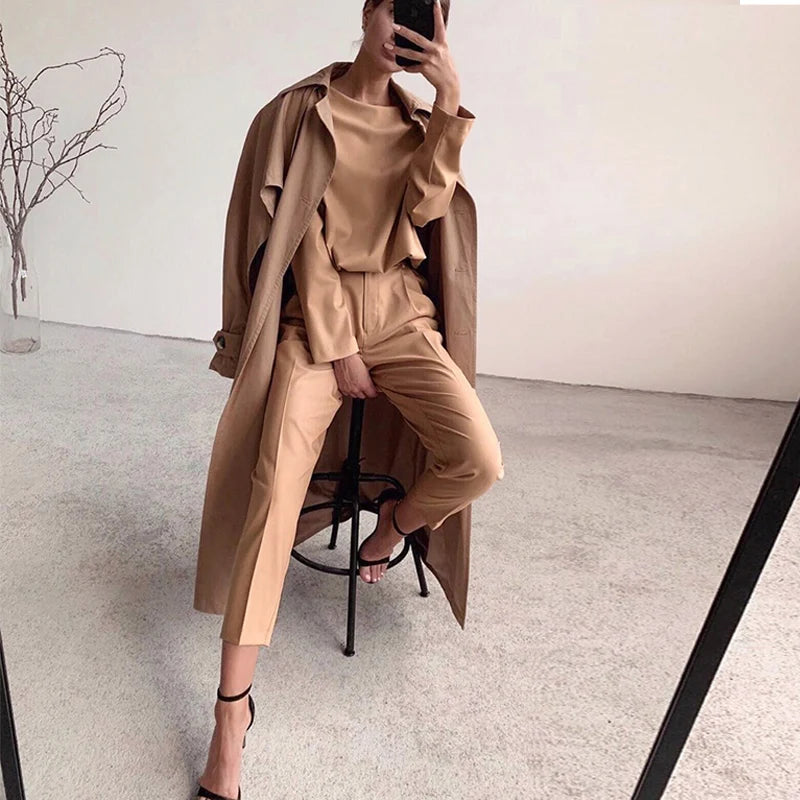 LilySet I 2-piece suit for women