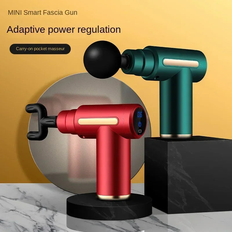 USB Mini Massager - MuscleEase