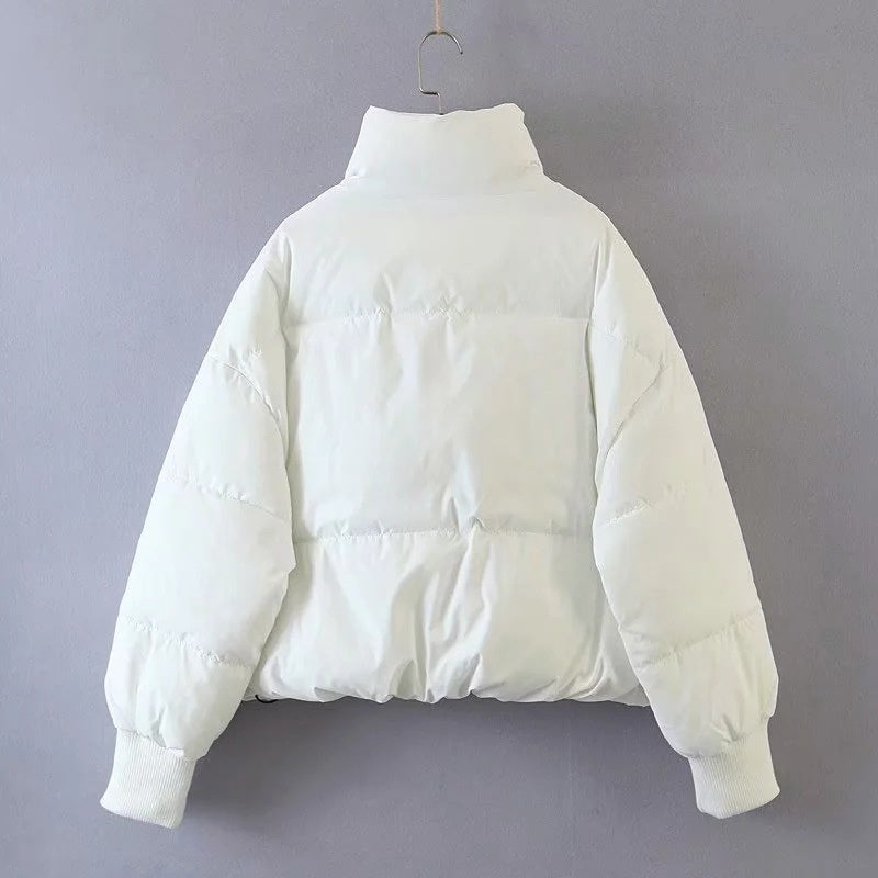 Leichte Damen Pufferjacke - Sofia
