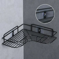 Selbstklebende Badezimmerhaken – StickCorner