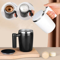 Vaso autoagitador – AutoBlend