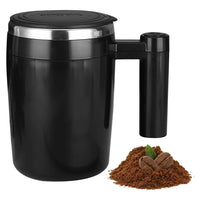 Vaso autoagitador – AutoBlend