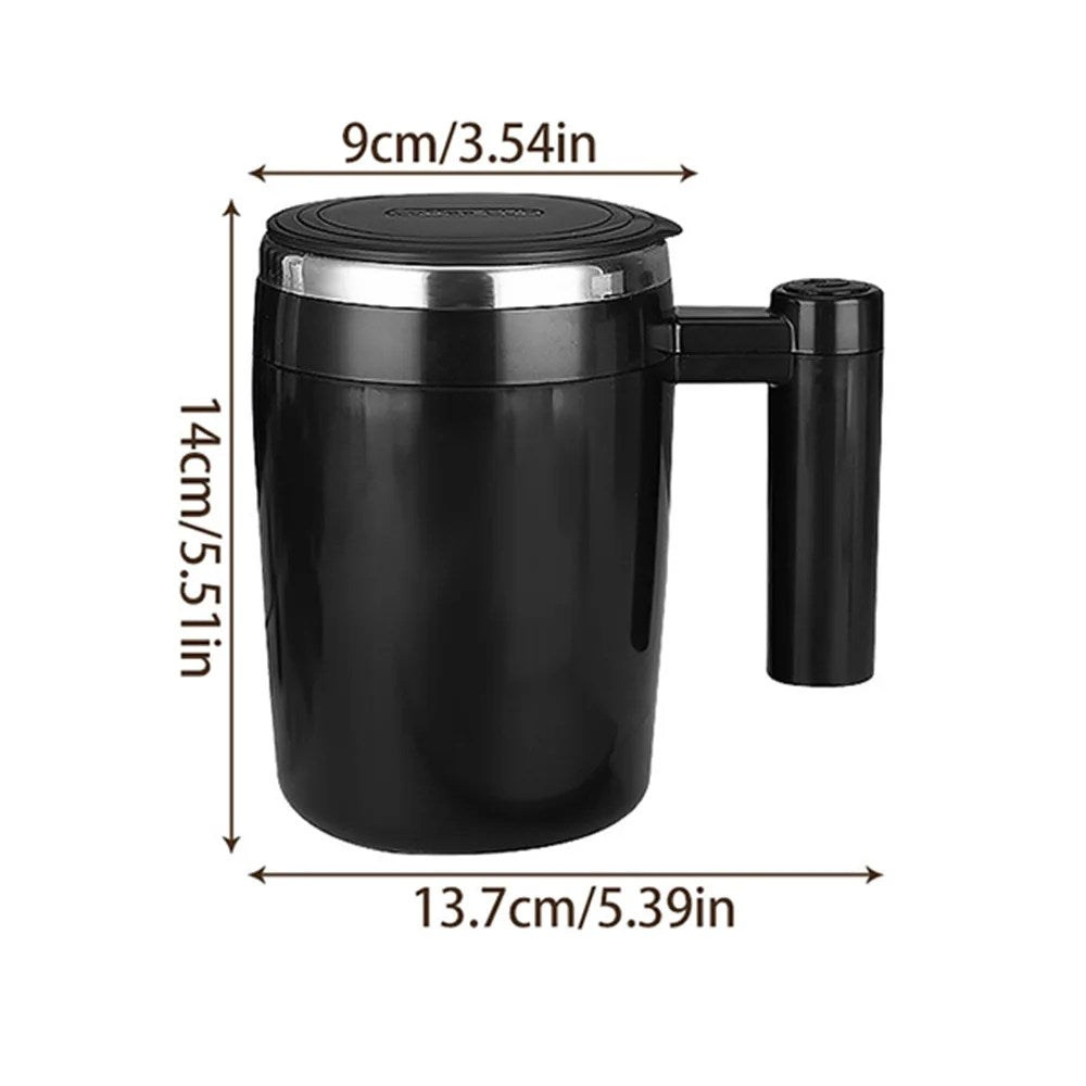 Vaso autoagitador – AutoBlend