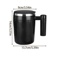 Vaso autoagitador – AutoBlend