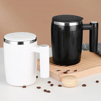 Vaso autoagitador – AutoBlend