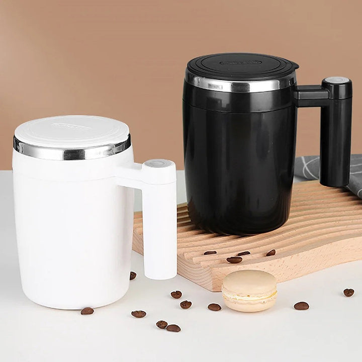 Vaso autoagitador – AutoBlend