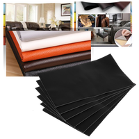 Parche de reparación autoadhesivo – FixLeather