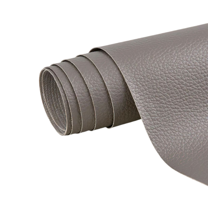 Parche de reparación autoadhesivo – FixLeather