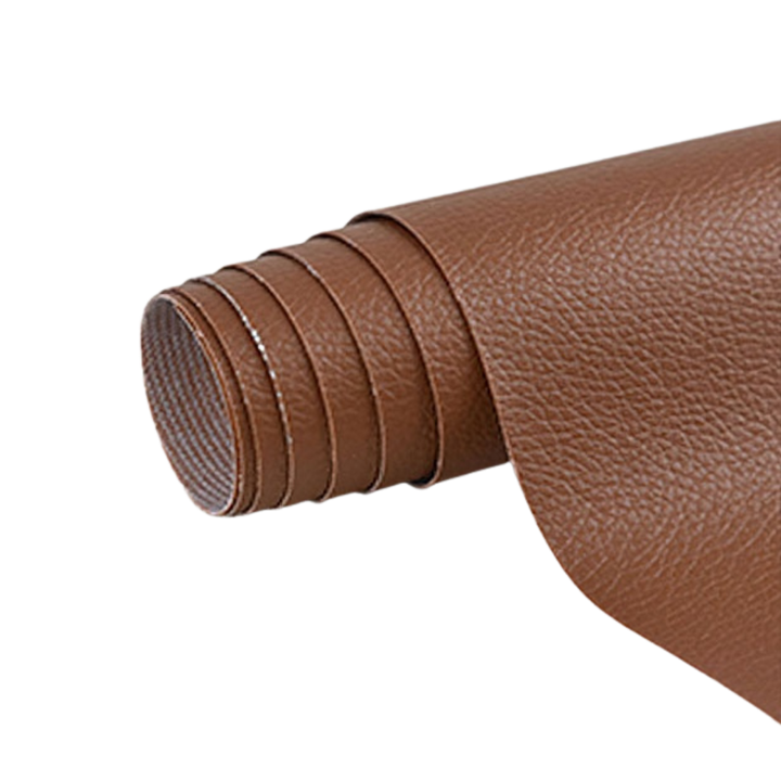 Parche de reparación autoadhesivo – FixLeather