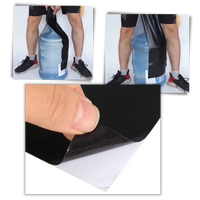 Parche de reparación autoadhesivo – FixLeather