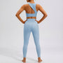 Set Aus Sporttop Und Leggings - Brittany