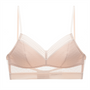 Nahtloser Bralette-BH mit V-Ausschnitt – 1 kaufen, 1 gratis – Clara