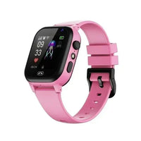 4G GPS Smartwatch für Kinder - KidSafe Pro