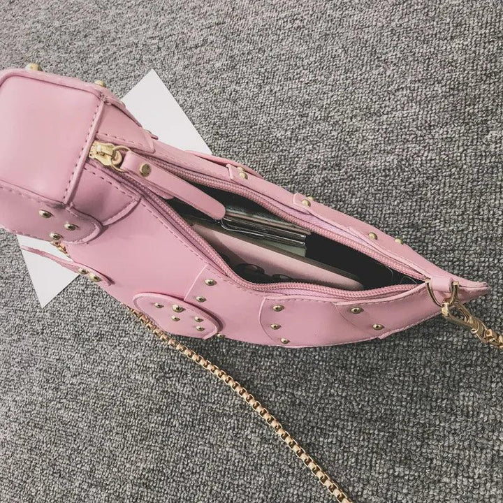 Timeless Stylish Bag - Mira