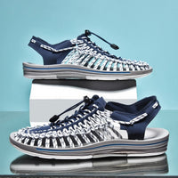 Comfortable and stylish summer sandals – Lioris