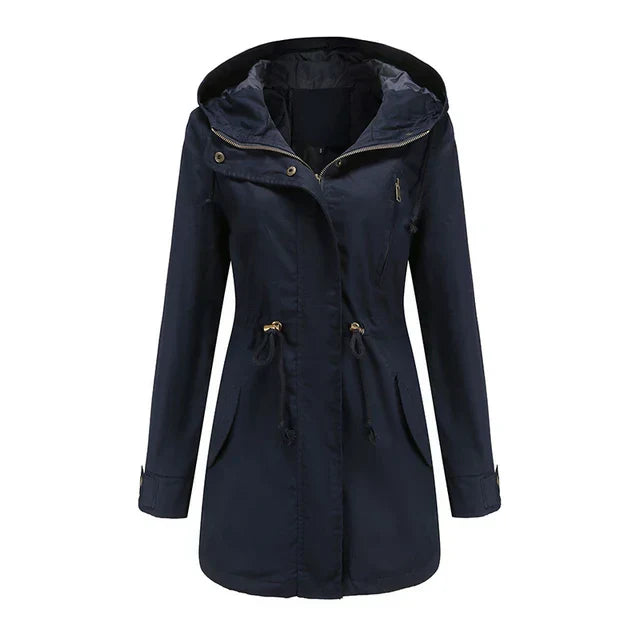 Stylish Women's Hoodie – Marielle Autumn Magic Edition