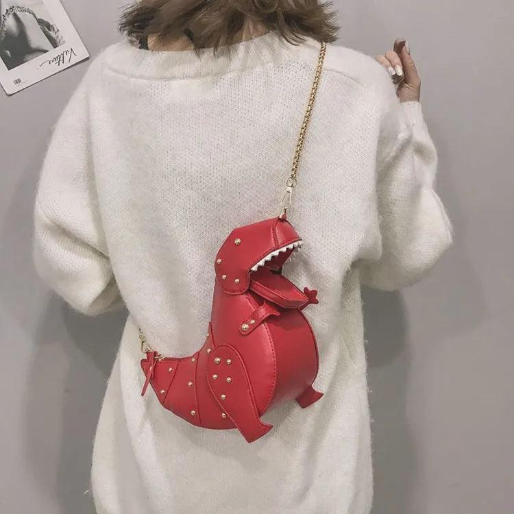 Timeless Stylish Bag - Mira