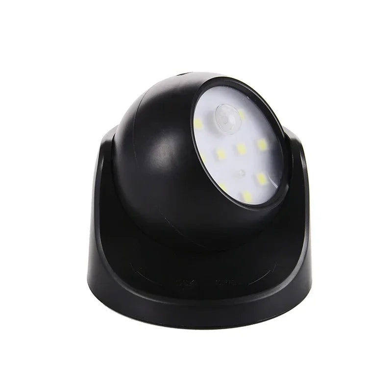 Wireless LED Headlight - BrightGuard
