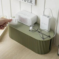 Organization box for cables and chargers – TidyVolt