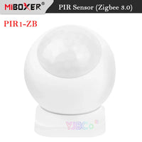 PIR Motion Detector - SmartGuard