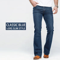 Stilfulde herrejeans - Lucas