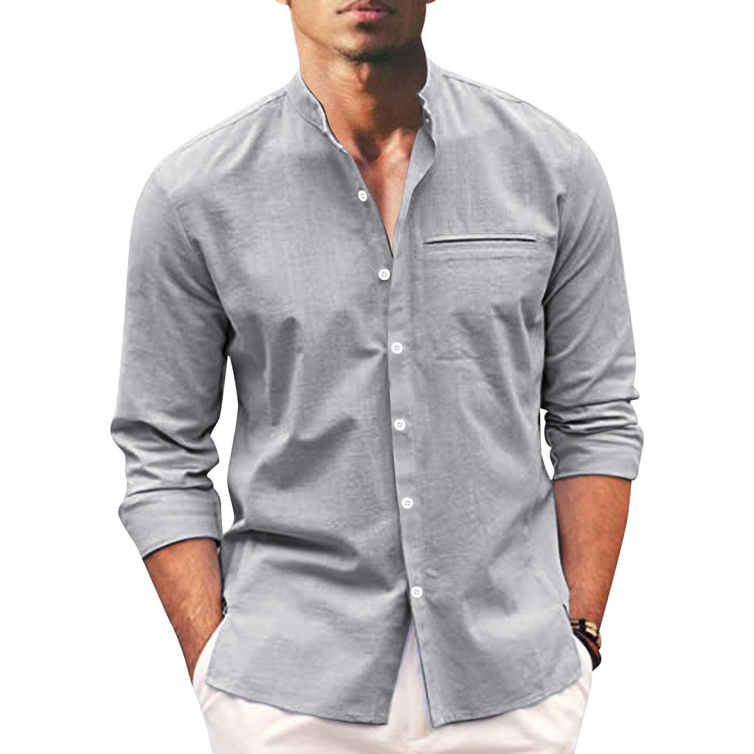 Summer Shirt for Men – Leonardo