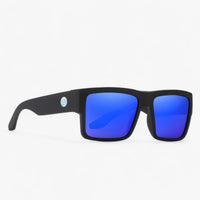 Windproof Polarized Sports Sunglasses – Stratos