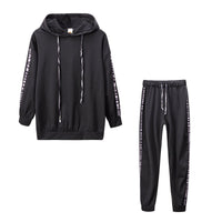 Two-piece Women's Sports Set – Yara